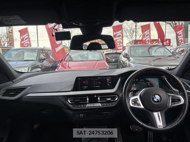 Bmw 1 SERIES 2019-10 6641287-14