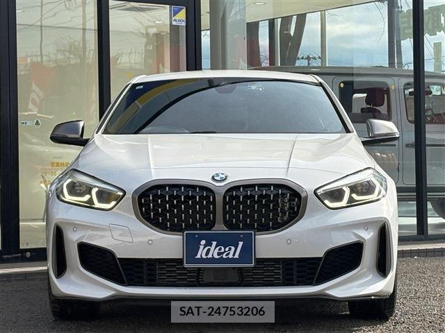 Bmw 1 SERIES 2019-10 6641287-1