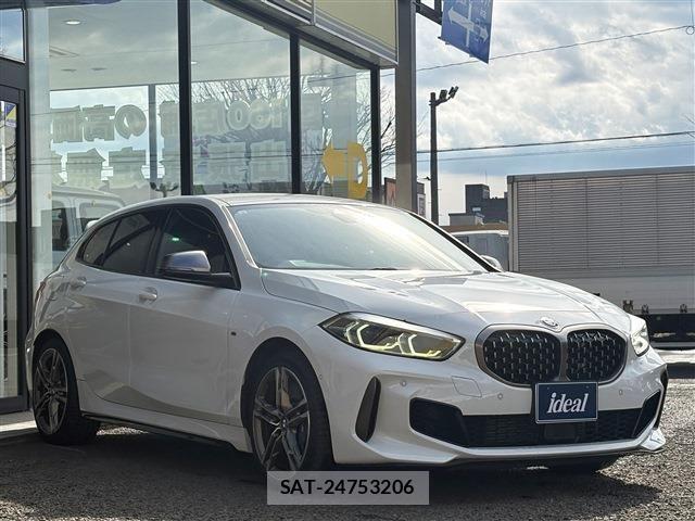 Bmw 1 SERIES 2019-10 6641287-2