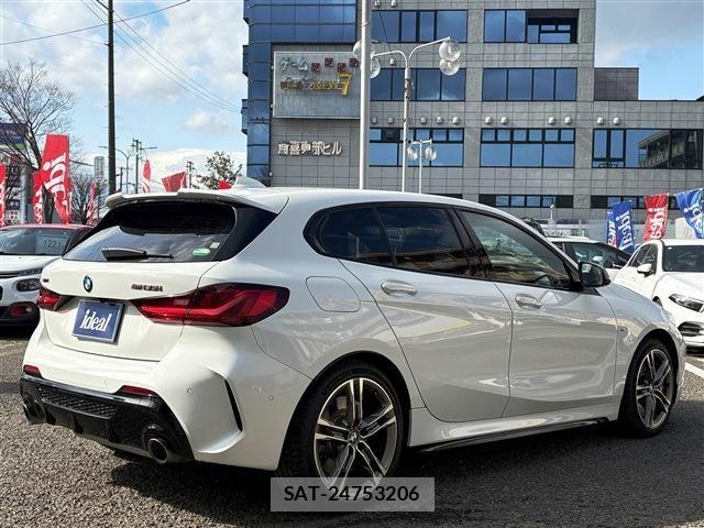 Bmw 1 SERIES 2019-10 6641287-4