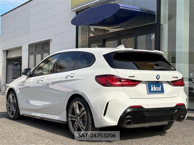 Bmw 1 SERIES 2019-10 6641287-6