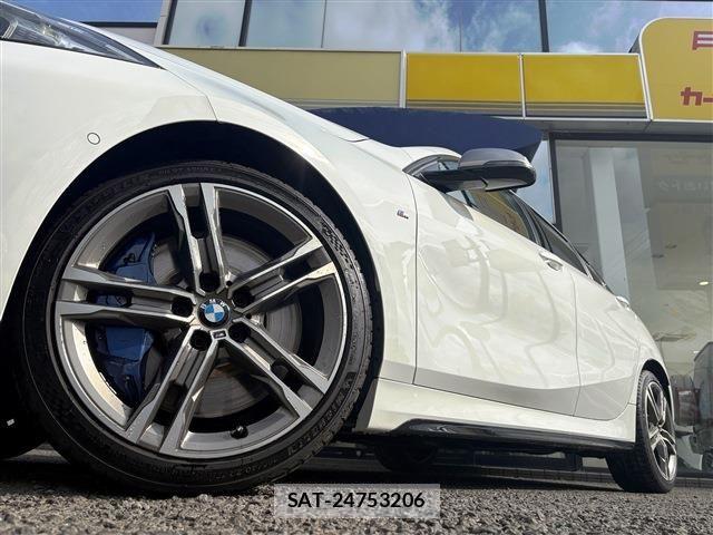 Bmw 1 SERIES 2019-10 6641287-8