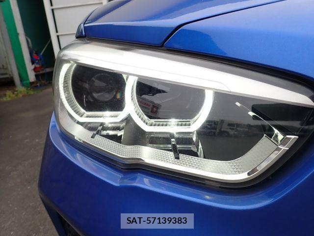 Bmw 1 SERIES 2017-08 6670440-9