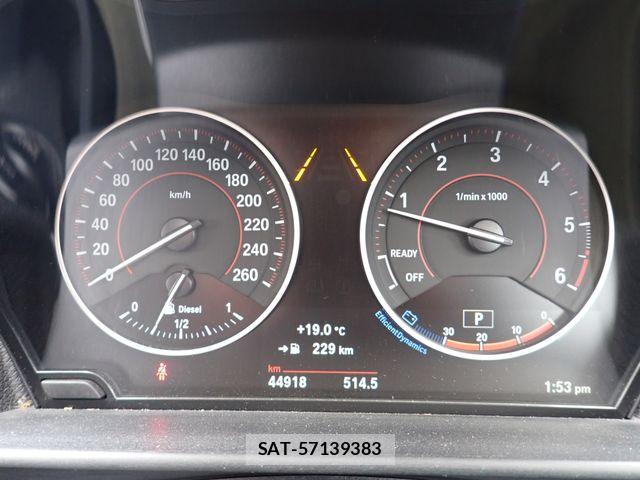 Bmw 1 SERIES 2017-08 6670440-11