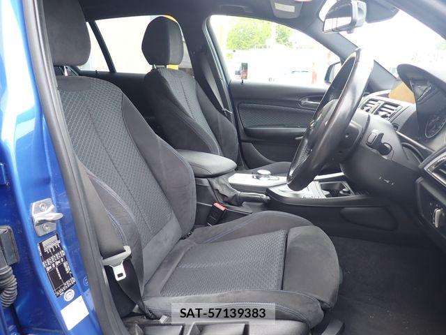 Bmw 1 SERIES 2017-08 6670440-18