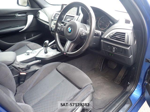 Bmw 1 SERIES 2017-08 6670440-1
