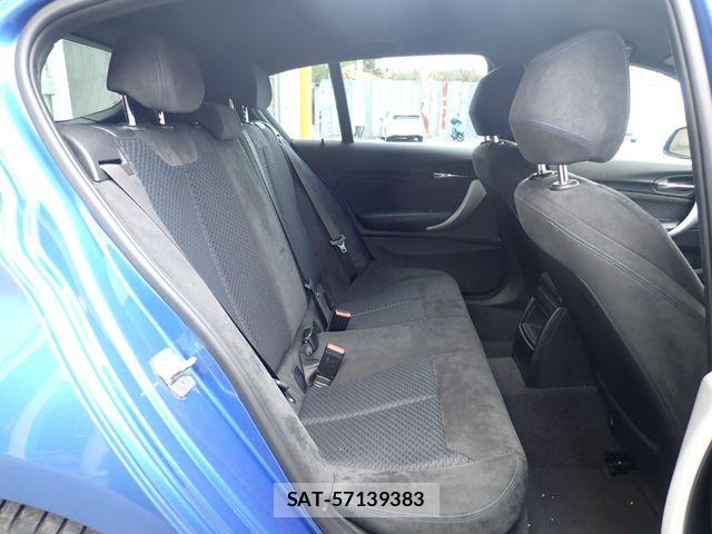 Bmw 1 SERIES 2017-08 6670440-19