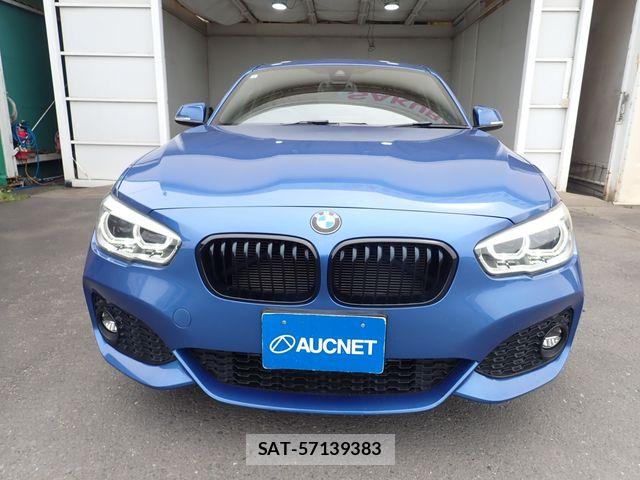Bmw 1 SERIES 2017-08 6670440-5