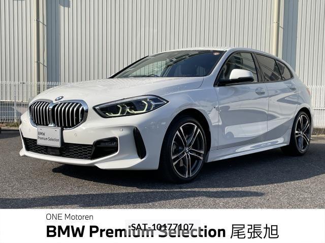Bmw 1 SERIES 2021-06 6670447-0
