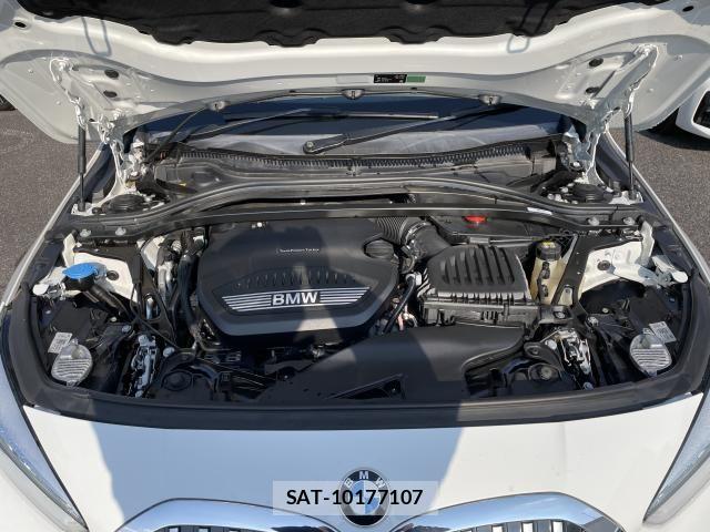 Bmw 1 SERIES 2021-06 6670447-13
