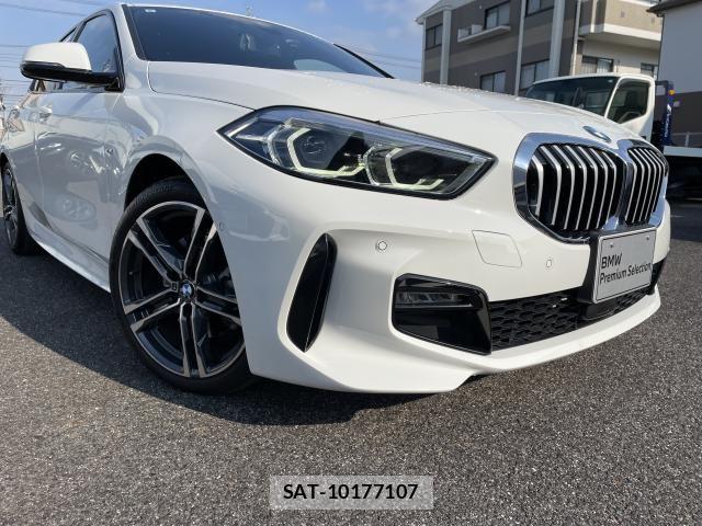 Bmw 1 SERIES 2021-06 6670447-14