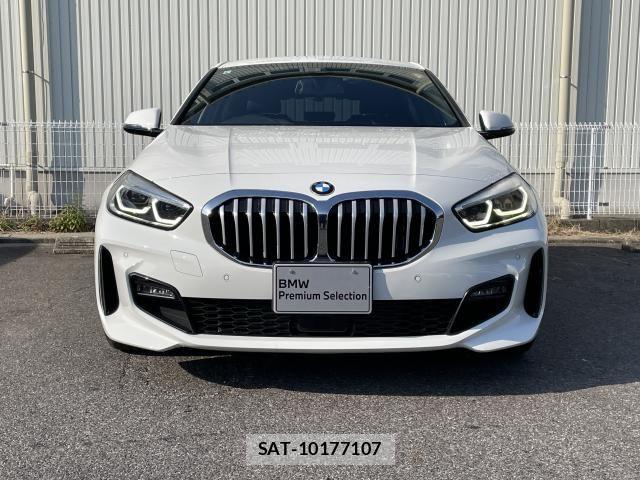 Bmw 1 SERIES 2021-06 6670447-15