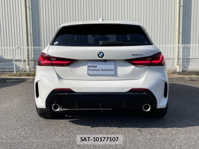 Bmw 1 SERIES 2021-06 6670447-16
