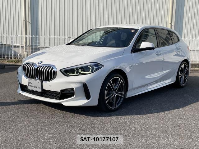 Bmw 1 SERIES 2021-06 6670447-17