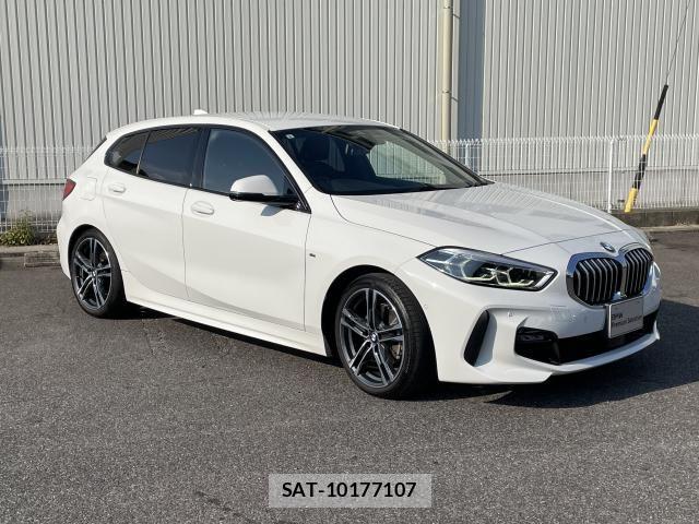 Bmw 1 SERIES 2021-06 6670447-18