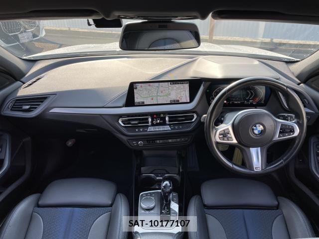 Bmw 1 SERIES 2021-06 6670447-1