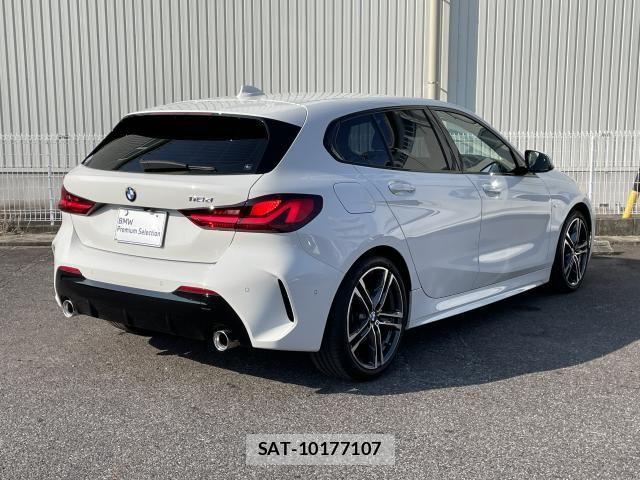 Bmw 1 SERIES 2021-06 6670447-19