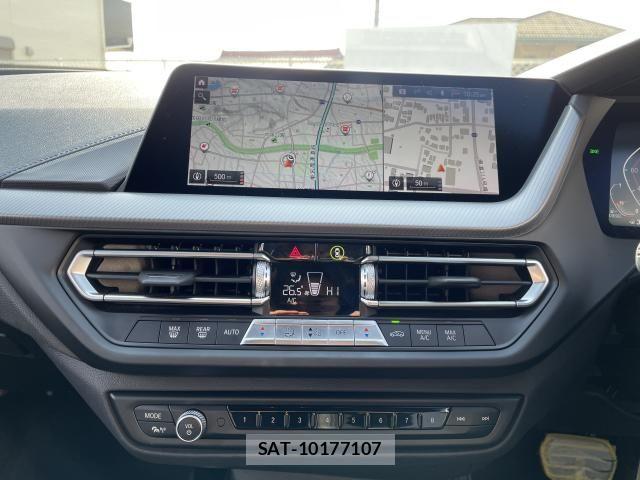 Bmw 1 SERIES 2021-06 6670447-3