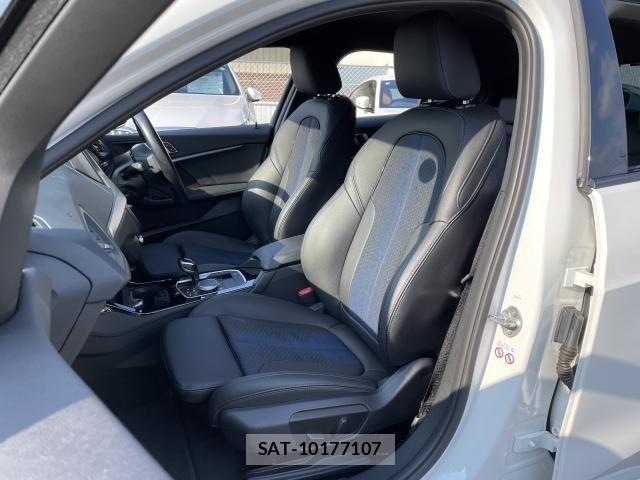 Bmw 1 SERIES 2021-06 6670447-7