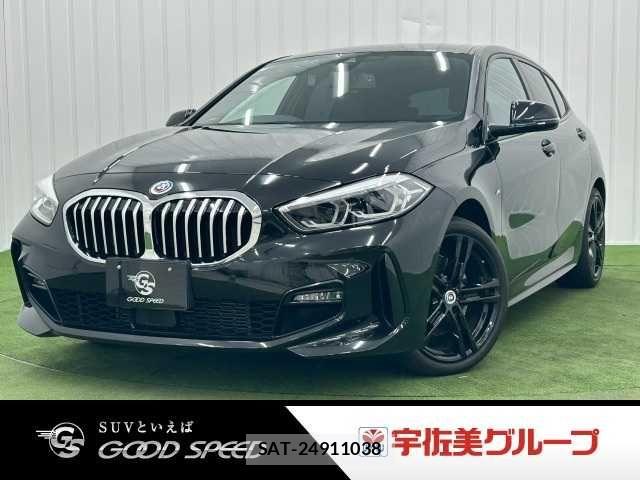 Bmw 1 SERIES 2023-01 6670445-0