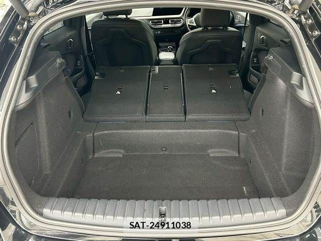 Bmw 1 SERIES 2023-01 6670445-10