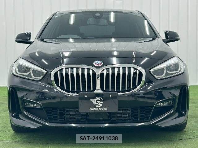 Bmw 1 SERIES 2023-01 6670445-11