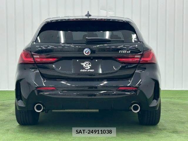 Bmw 1 SERIES 2023-01 6670445-12