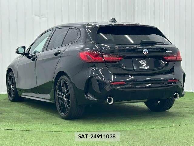 Bmw 1 SERIES 2023-01 6670445-16