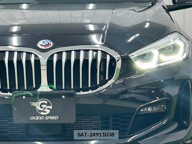 Bmw 1 SERIES 2023-01 6670445-17