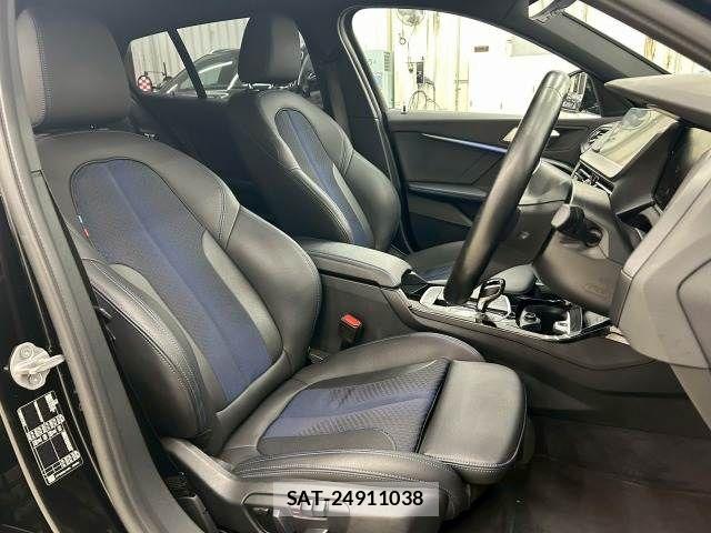 Bmw 1 SERIES 2023-01 6670445-8