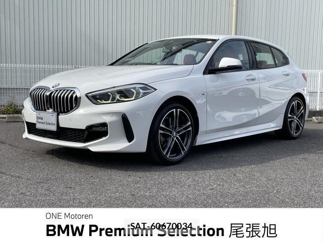 Bmw 1 SERIES 2019-12 6670451-0