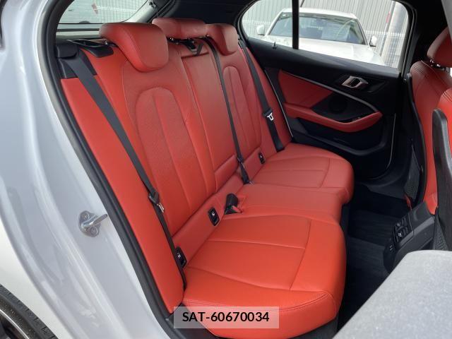 Bmw 1 SERIES 2019-12 6670451-9