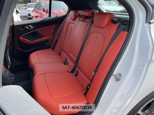 Bmw 1 SERIES 2019-12 6670451-10