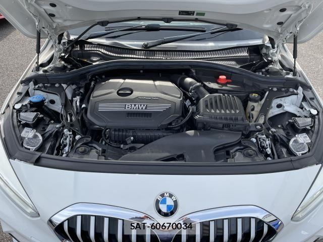 Bmw 1 SERIES 2019-12 6670451-16