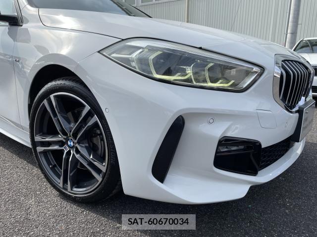 Bmw 1 SERIES 2019-12 6670451-17