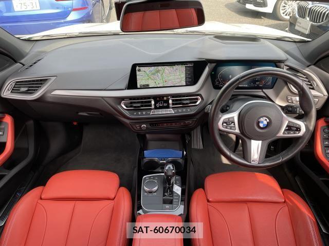 Bmw 1 SERIES 2019-12 6670451-1