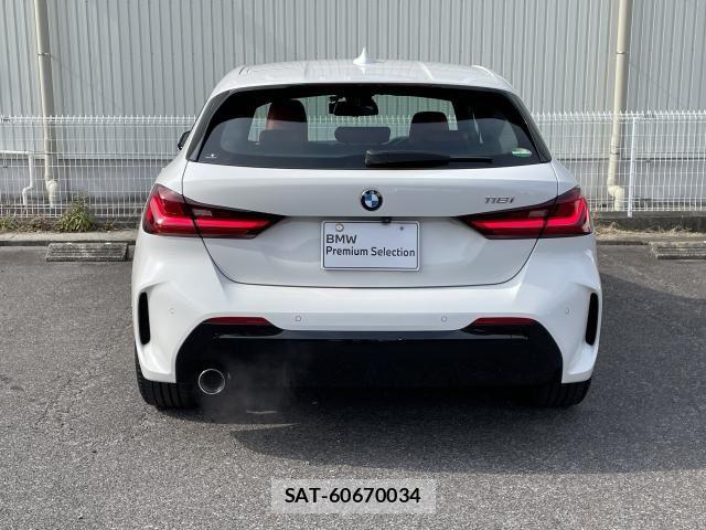 Bmw 1 SERIES 2019-12 6670451-19