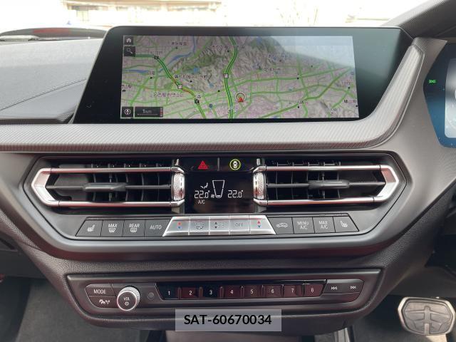 Bmw 1 SERIES 2019-12 6670451-3