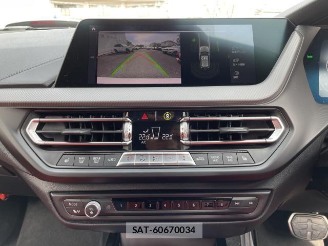 Bmw 1 SERIES 2019-12 6670451-4