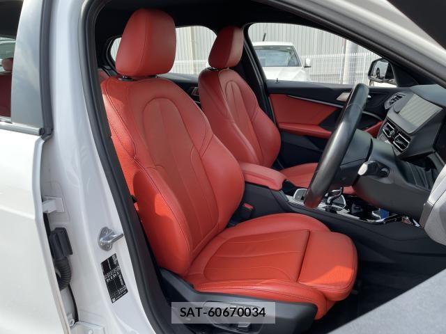 Bmw 1 SERIES 2019-12 6670451-6
