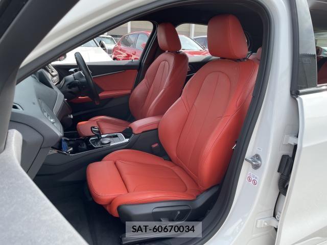 Bmw 1 SERIES 2019-12 6670451-7