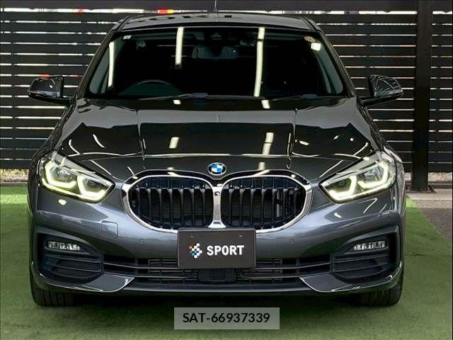 Bmw 1 SERIES 2021-03 6670449-12