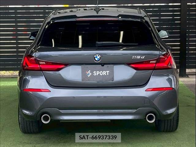 Bmw 1 SERIES 2021-03 6670449-13