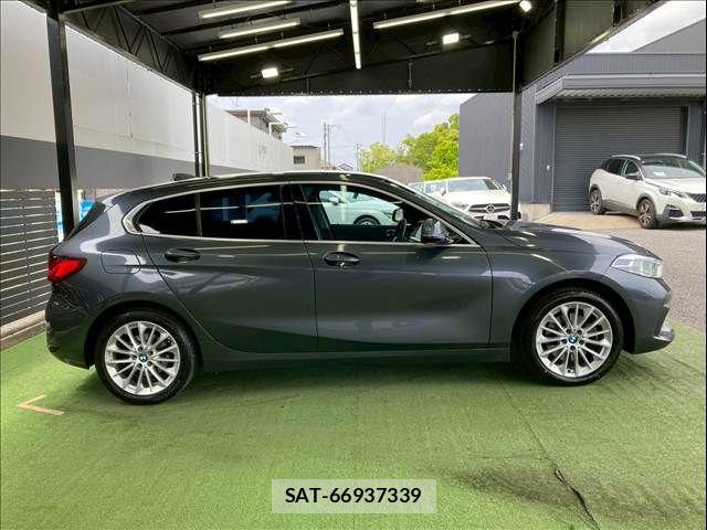 Bmw 1 SERIES 2021-03 6670449-14