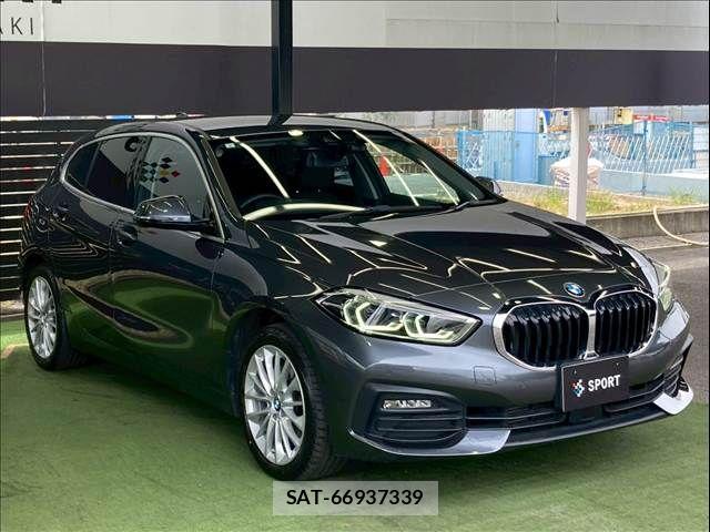 Bmw 1 SERIES 2021-03 6670449-15