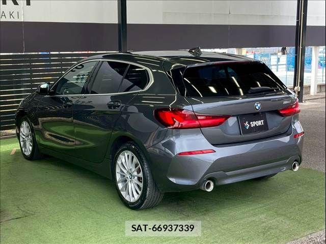 Bmw 1 SERIES 2021-03 6670449-16