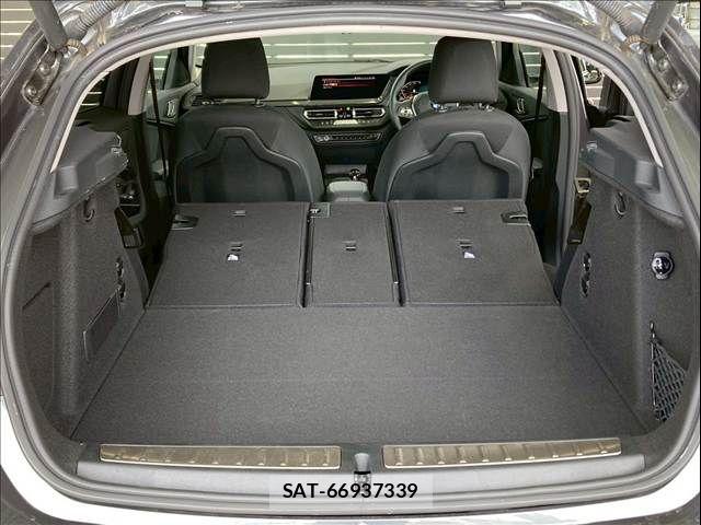 Bmw 1 SERIES 2021-03 6670449-17
