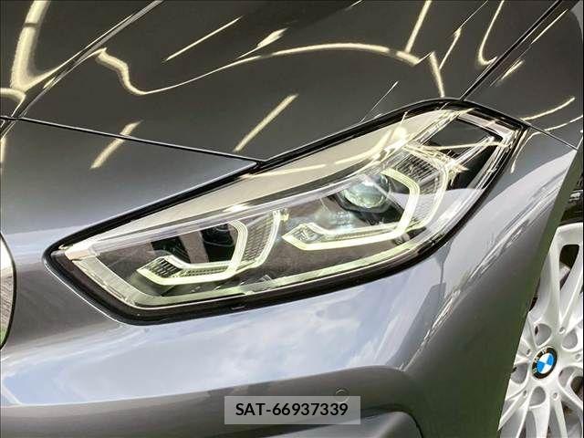 Bmw 1 SERIES 2021-03 6670449-19