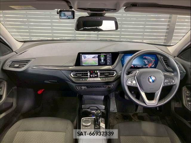 Bmw 1 SERIES 2021-03 6670449-2