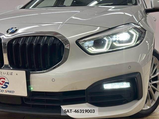 Bmw 1 SERIES 2021-03 6670448-10